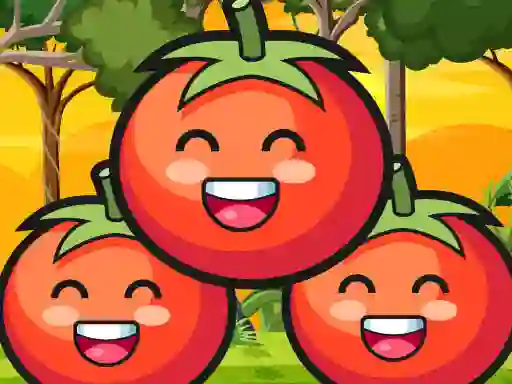 Xogo Tomato Ketchup en liña