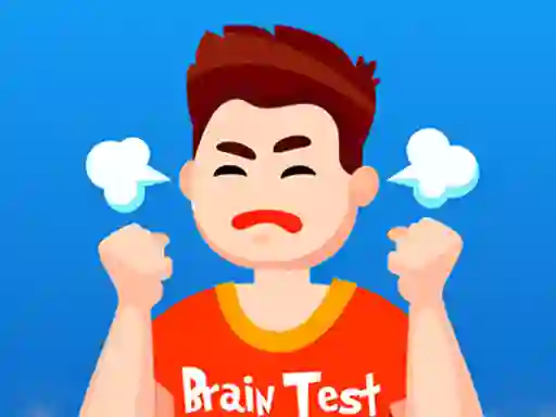 Xogo Test Your Brain! en liña