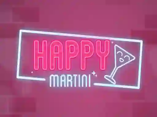 Xogo Happy Hour en liña