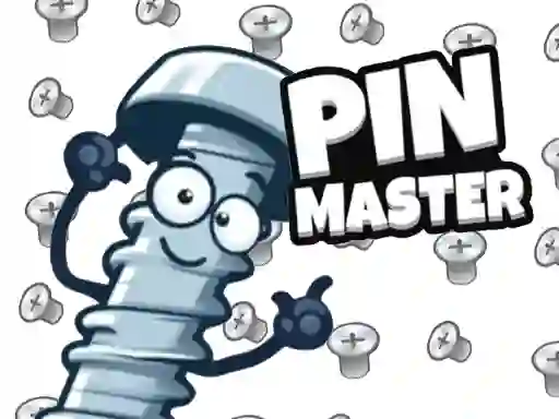 Xogo Pin Master en liña