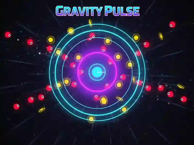 Xogo Gravity Pulse en liña