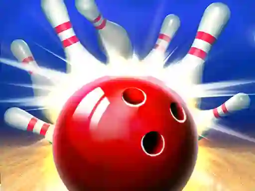 Xogo Bowling en liña