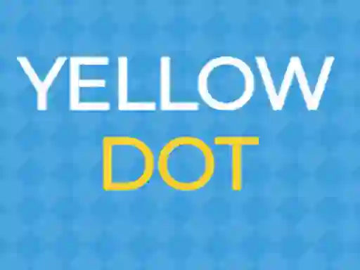 Xogo Yellow Dot en liña