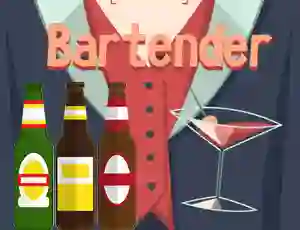 Xogo Bartender en liña