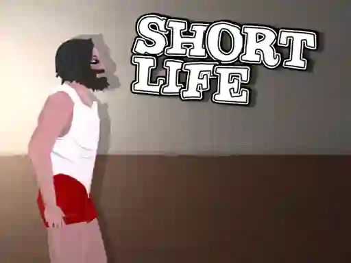 Xogo Short Life en liña