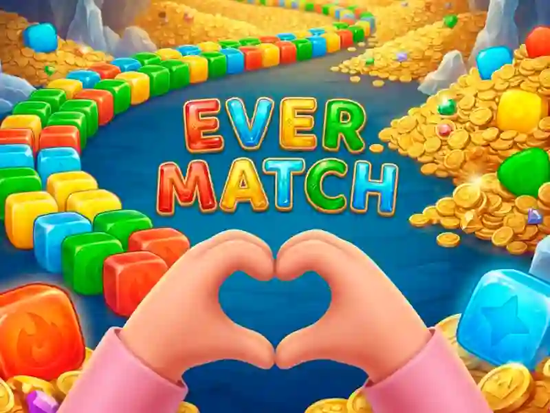 Xogo Ever Match en liña