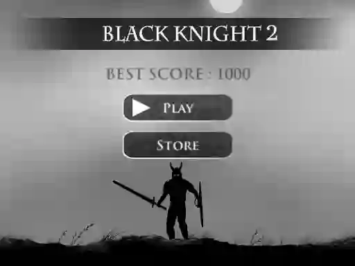 Xogo Black Knight 2 en liña