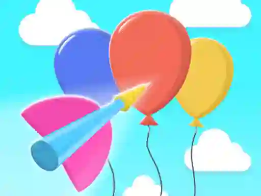 Xogo Bloon Pop en liña