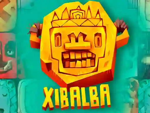 Xogo Xibalba Match en liña