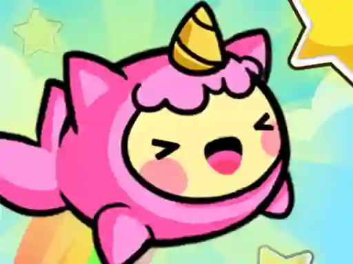 Xogo Happy Hop Online en liña