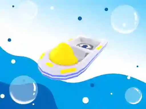 Xogo Water Race 3d en liña