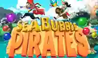 Xogo Sea Bubble Pirates en liña