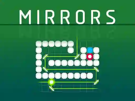 Xogo Mirrors en liña