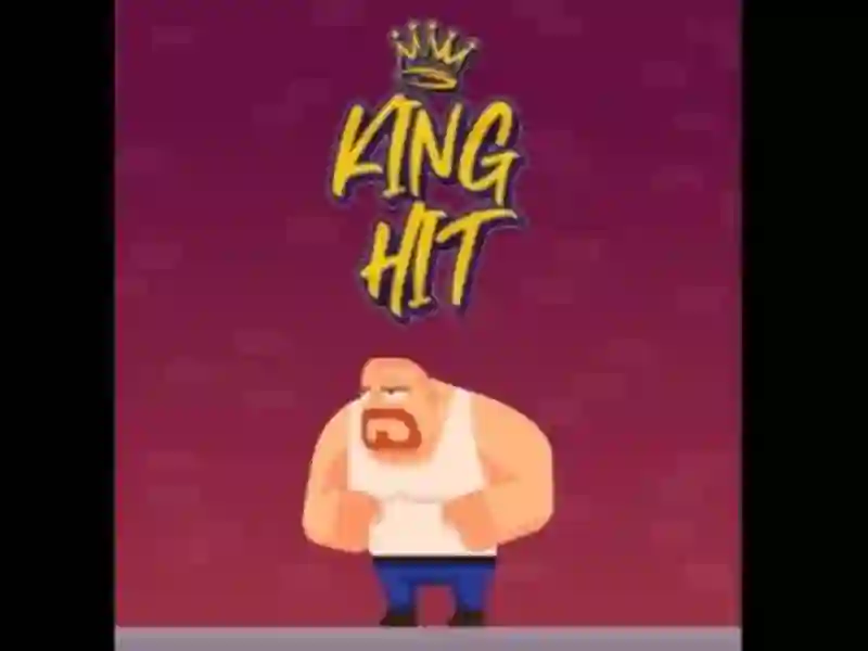 Xogo King Hit en liña