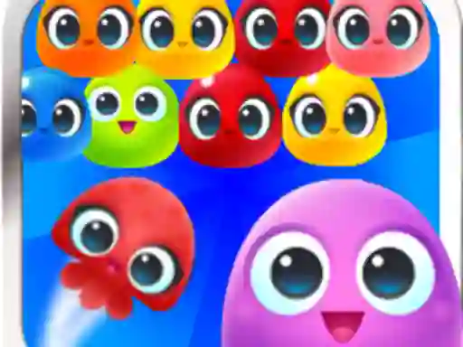 Xogo Bubble Shooter Passion en liña