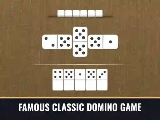 Xogo Domino en liña
