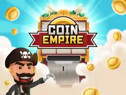 Xogo Coin Empire en liña