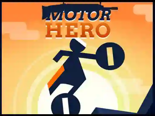 Xogo Motor Hero en liña