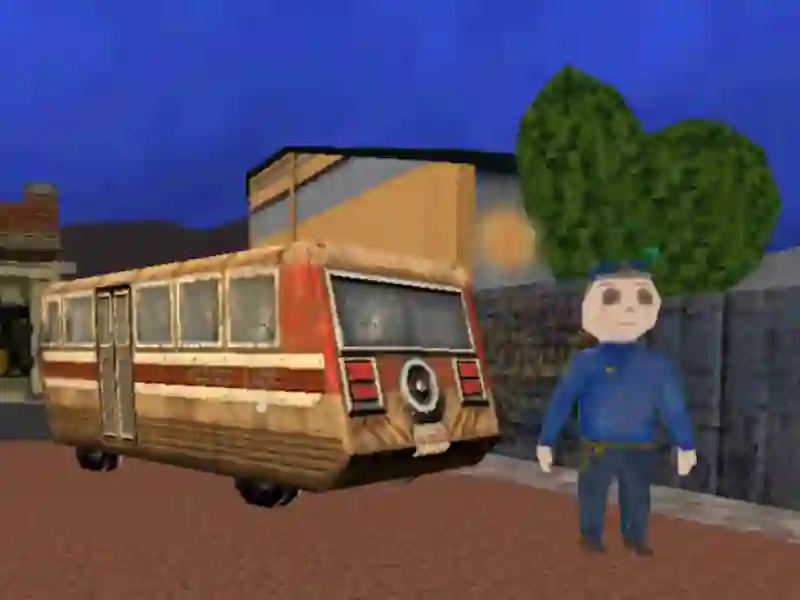 Xogo Dark City Multiplayer en liña
