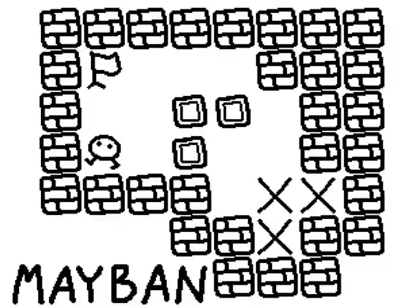 Xogo Mayban en liña