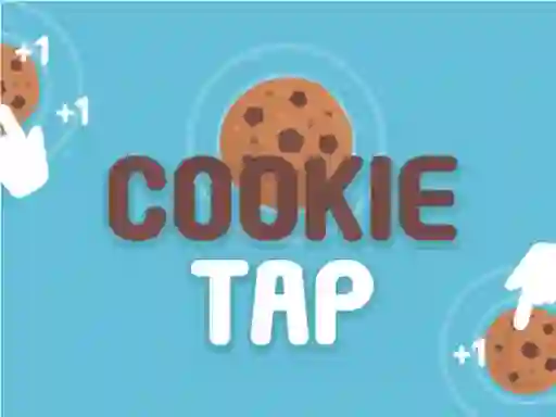 Xogo Cookie Tap en liña