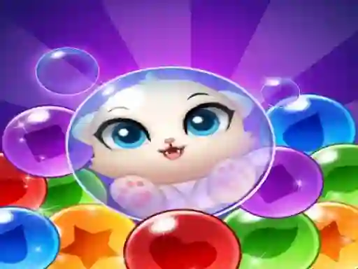 Xogo Bubble Shooter by Dotmov en liña