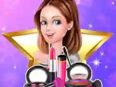 Xogo Barbie Becomes An Actress en liña