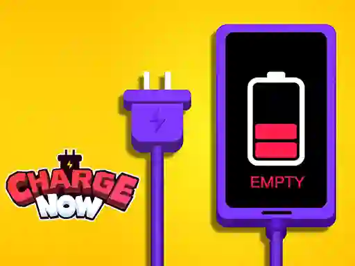 Xogo Charge Now en liña