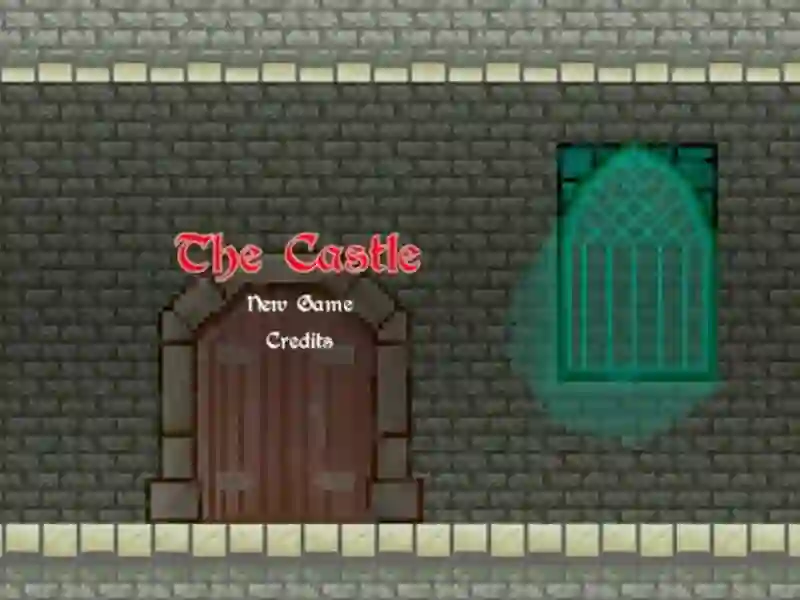 Xogo The Castle en liña