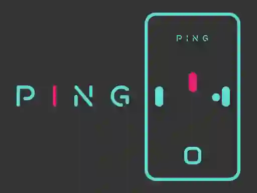 Xogo Ping en liña