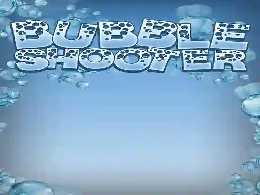 Xogo Bubble Shooter en liña