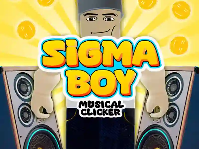 Xogo Sigma Boy en liña