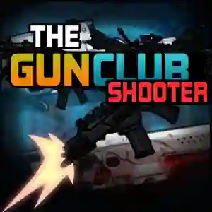 Xogo The Gun club Shooter en liña
