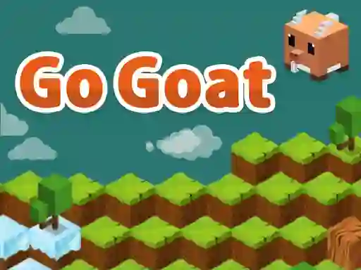 Xogo Go Goat en liña