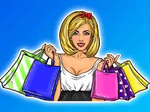 Xogo Bag Design Shop en liña
