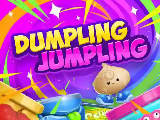Xogo Dumpling Jumpling en liña