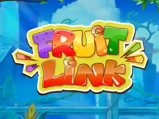 Xogo Fruit Link en liña