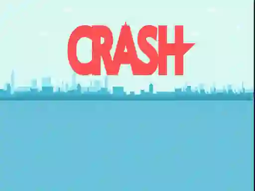 Xogo Crash en liña