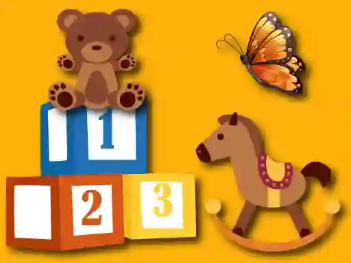 Xogo Fun Learning For Kids en liña