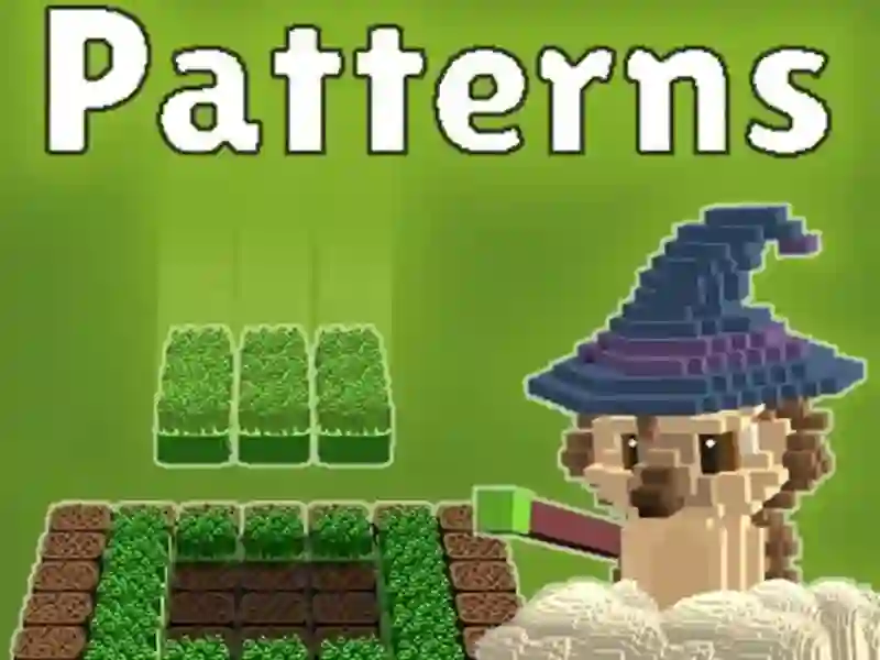 Xogo Patterns en liña