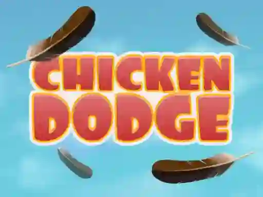 Xogo Chicken Dodge en liña