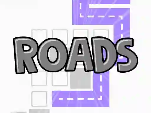 Xogo Roads en liña