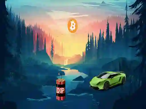 Xogo Crypto Catch en liña