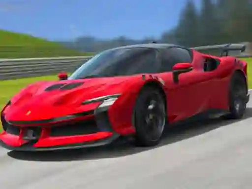 Xogo RealFX Driving Simulator en liña