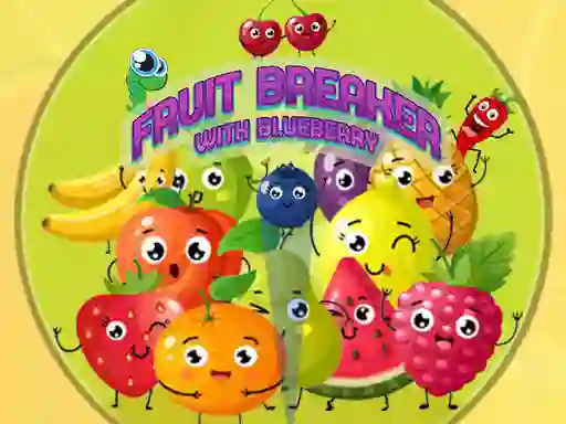 Xogo Fruit Breaker en liña