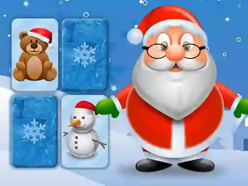 Xogo My Christmas Items en liña