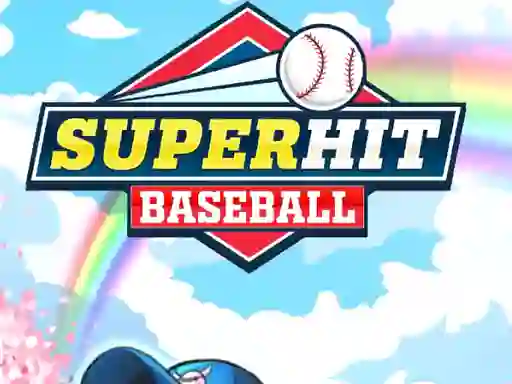 Xogo Baseball Hit en liña