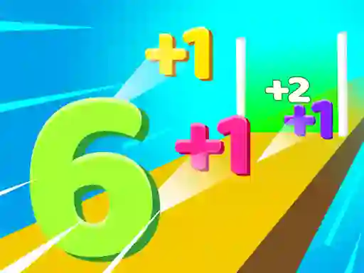Xogo Digit Shooter! en liña