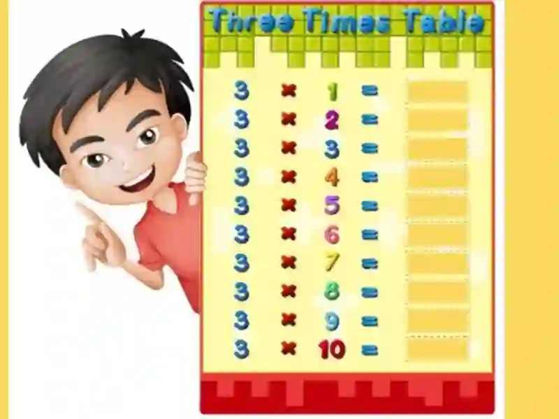 Xogo Turbo Tables en liña