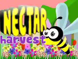 Xogo Nectar Harvest en liña